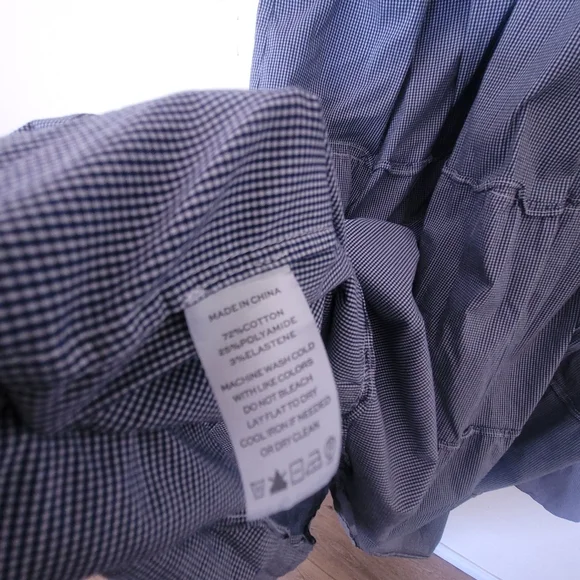 Hill House Gingham Dress - Picture 9 of 9